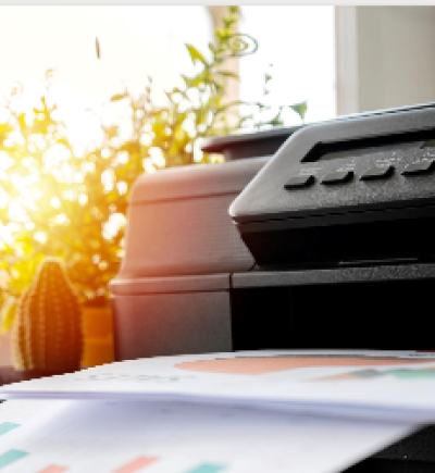 10 Tipps zum Energiesparen vom AK Printing Solution Services