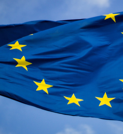 Europaflagge