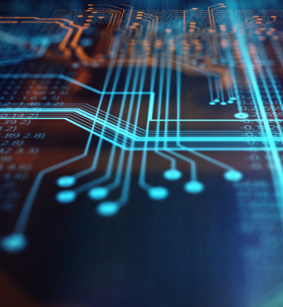 Thema Digitale Souveränität Innovationspolitik Bitkom e. V.