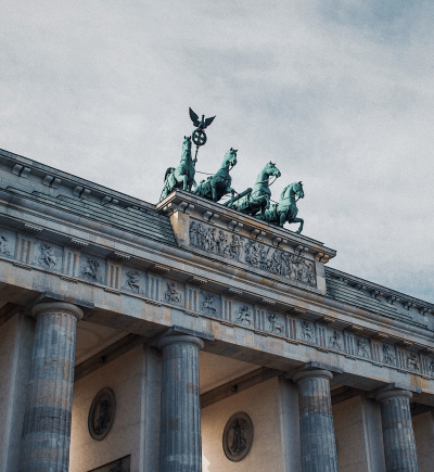 Brandenburger Tor