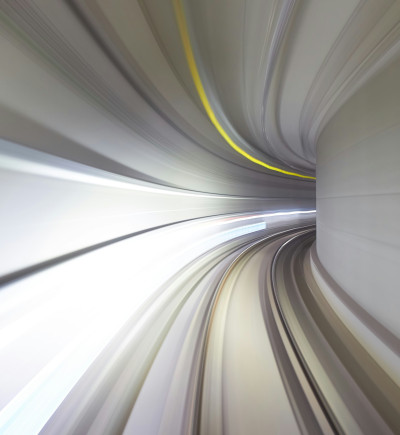 Tunnel