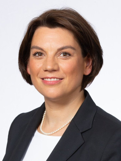 Anna Förster