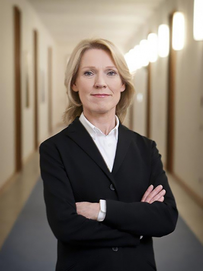 Annette Niederfranke