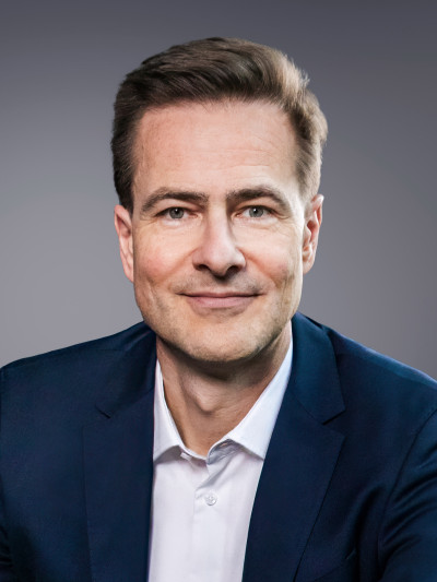 Philipp Justus, Google