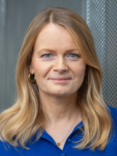 Juliane Kühne