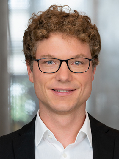 Dr. Sebastian Klöß