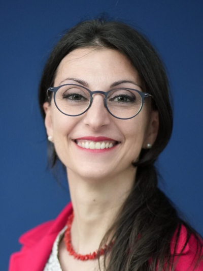 Silvia Attanasio