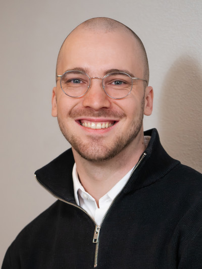 Kilian Wagner - Bitkom e.V.