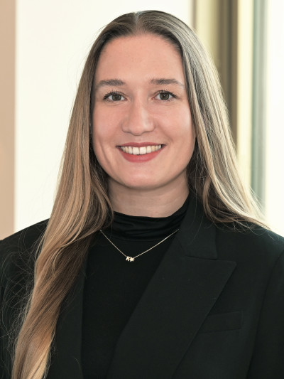 Foto: Katharina Grauf, PwC