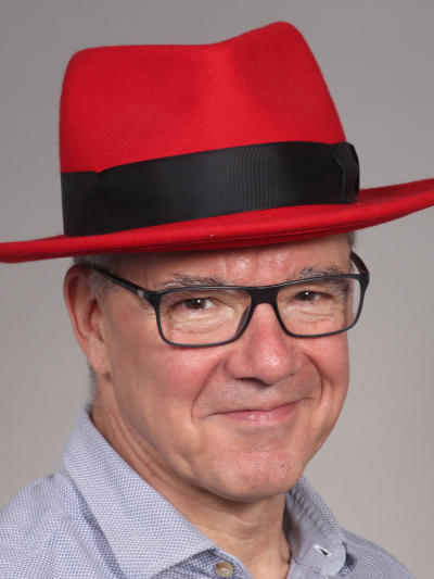 Foto: Sebastian Hetze, Red Hat