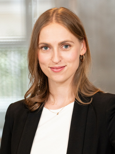 Mitarbeiterfoto Bianka Kokott , Bitkom e.V.