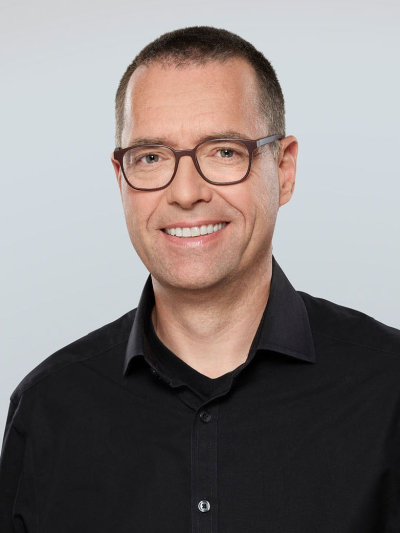 Dirk- Röhrborn - Bitkom Präsidium