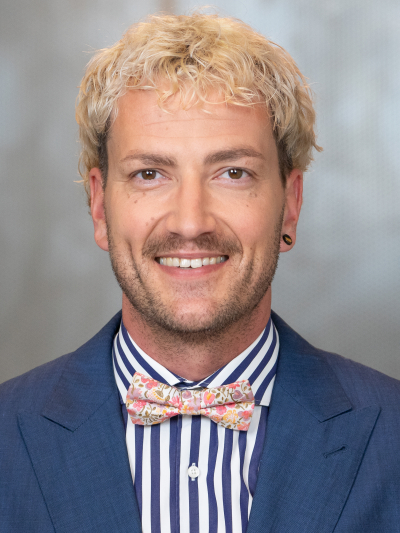 Patrick Schult - Bitkom e.V.