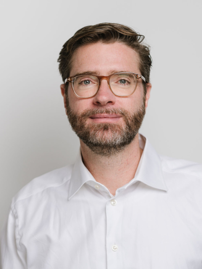 Dr. Benedikt Flöter - Speaker BFOSS