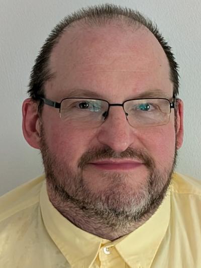 Hans Jürgen Schumacher - Speaker BFOSS