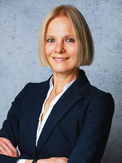 Janneke van de Westelaken - Speakerin BFOSS