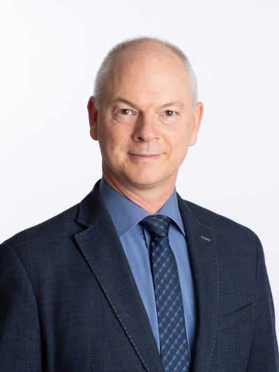 Andreas Kotulla - Speaker BFOSS