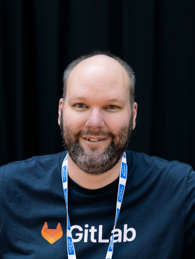 Michael Friedrich - Speaker BFOSS