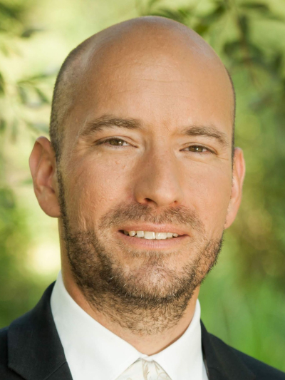 Sebastian Schuberth - Speaker BFOSS