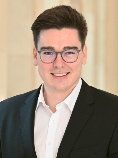 Foto von Lukas Wohlfart