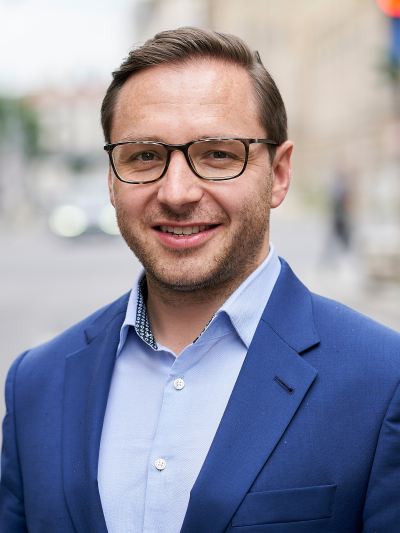 Maximilian Bettzuege