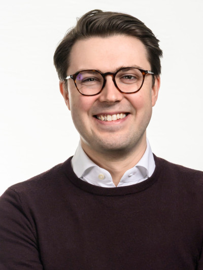 Christian König