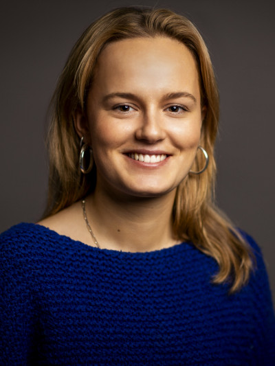 Leonie Kahl