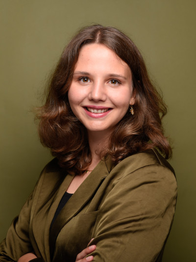 Charlotte von Born-Fallois
