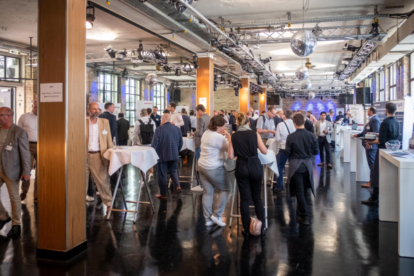 eIDAS Summit 2019 Networking