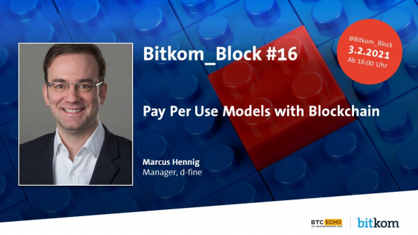 Bitkom Block 16
