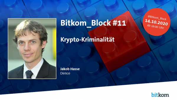 Bitkom Block #11 