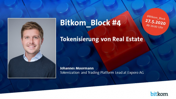 Bitkom-Block #4