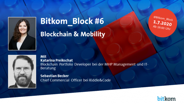 Bitkom Block 6