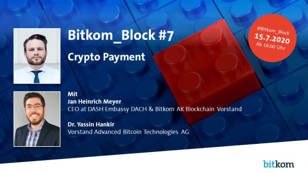 Keyvisual Bitkom_Block #7 