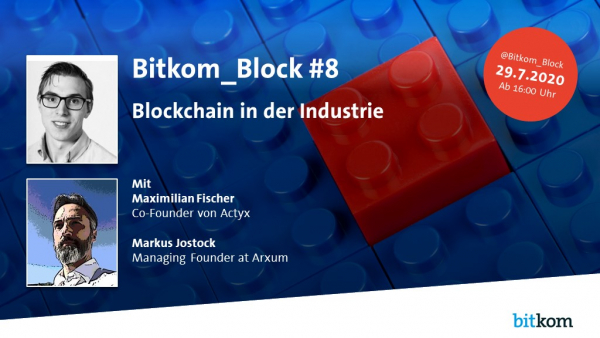 Bitkom_Block #8 