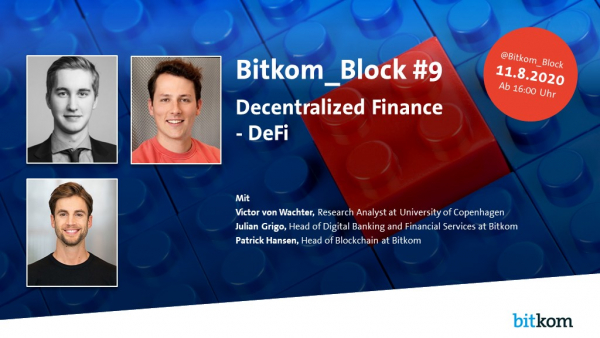 Bitkom_Block #9 