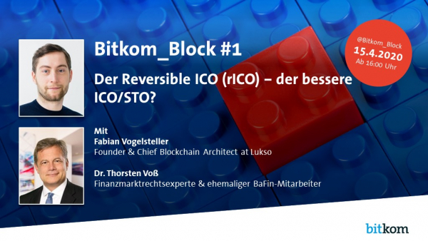 Bitkom Block 1