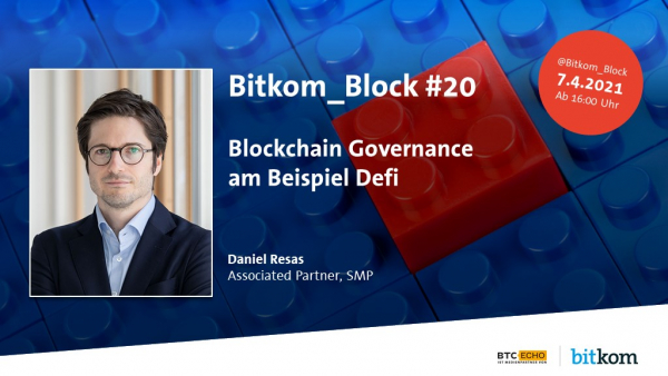 Bitkom Block #20