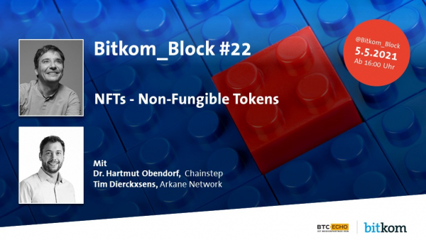 Bitkom Block #22