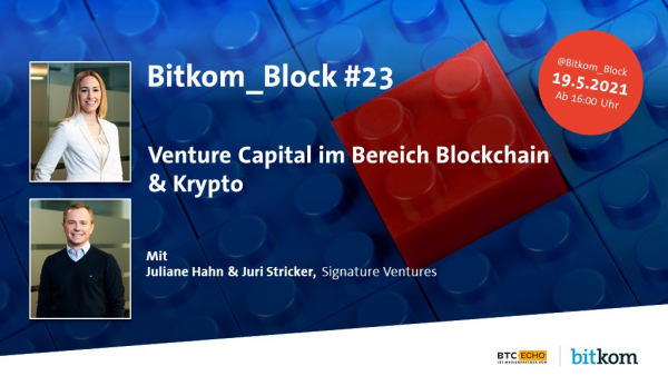 Bitkom Block 23