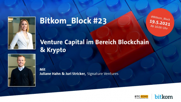 Bitkom Block 23
