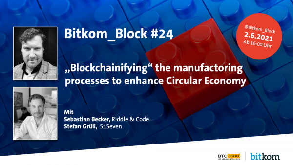 Bitkom Block 24