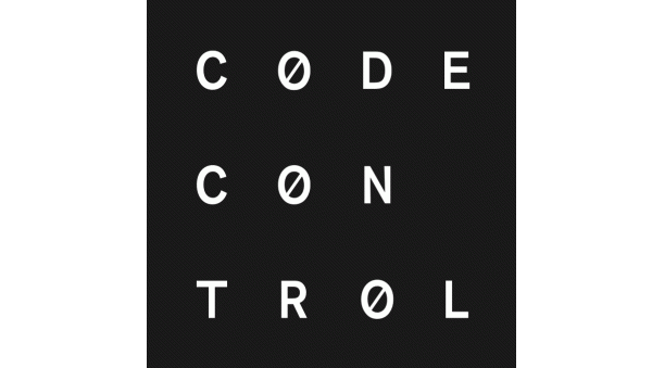 Logo Code Control