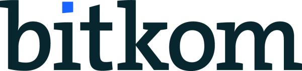 Bitkom Logo