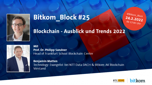 Bitkom Blok 25