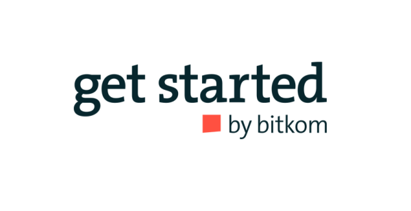 Get Started Logo