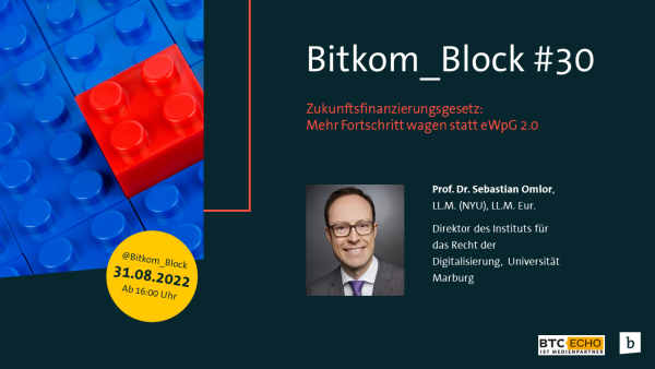 Grafik Bitkom Block #30