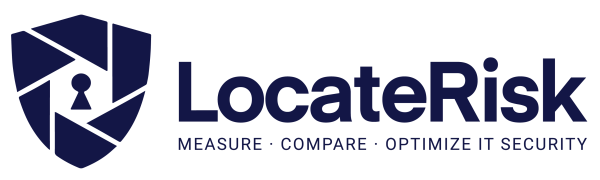 Logo der Firma LocateRisk