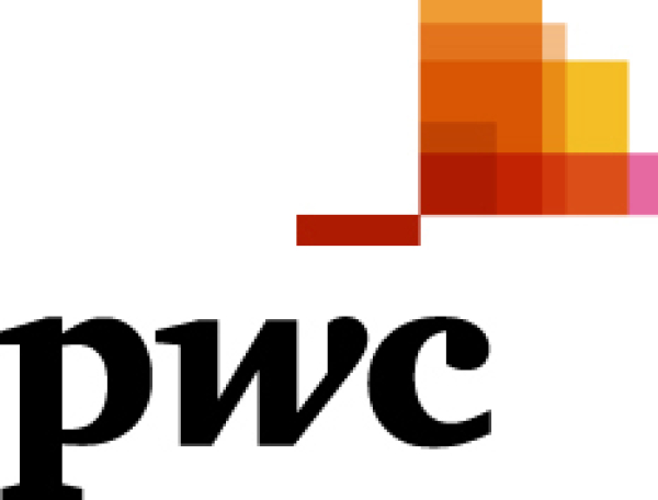Logo pwc
