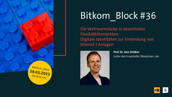 Bitkom Block #36 Übersicht